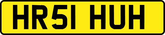 HR51HUH