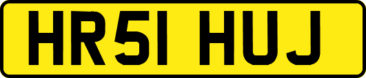 HR51HUJ