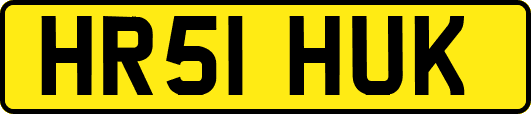 HR51HUK