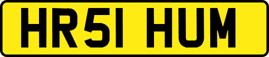 HR51HUM