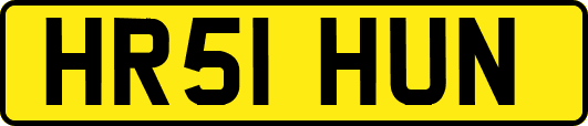 HR51HUN