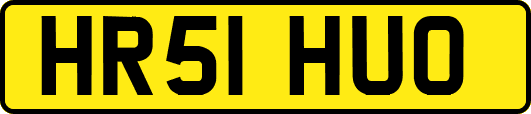 HR51HUO