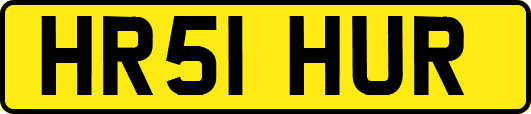 HR51HUR