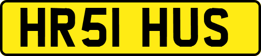 HR51HUS