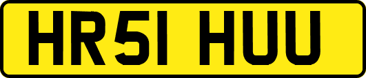 HR51HUU