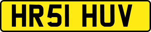 HR51HUV