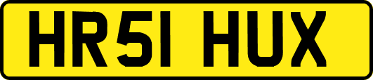 HR51HUX