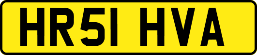 HR51HVA