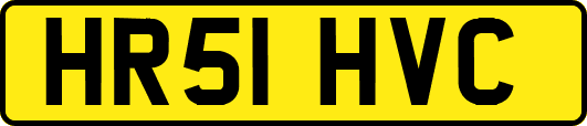 HR51HVC