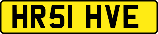 HR51HVE