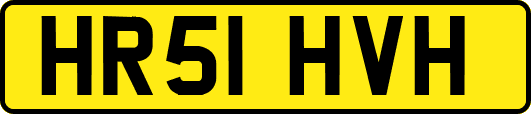 HR51HVH