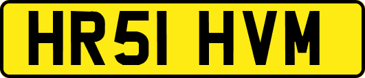 HR51HVM