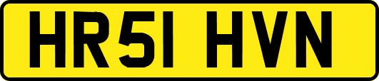 HR51HVN
