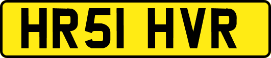 HR51HVR