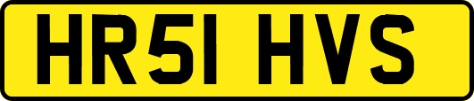 HR51HVS