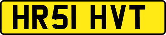 HR51HVT