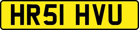 HR51HVU