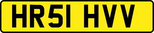 HR51HVV