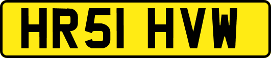 HR51HVW