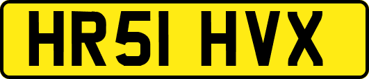 HR51HVX