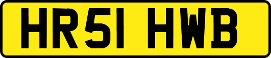 HR51HWB