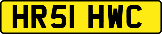 HR51HWC