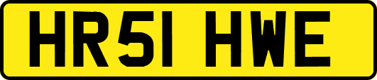 HR51HWE