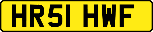 HR51HWF
