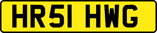 HR51HWG