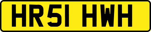 HR51HWH