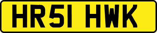HR51HWK