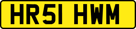 HR51HWM