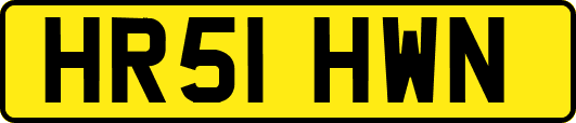 HR51HWN