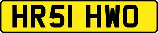 HR51HWO