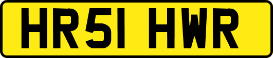HR51HWR