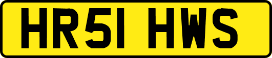 HR51HWS