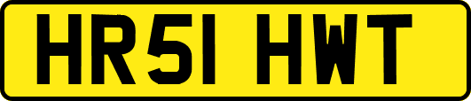 HR51HWT