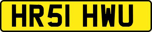 HR51HWU