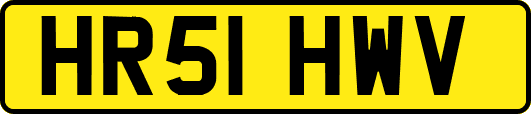 HR51HWV