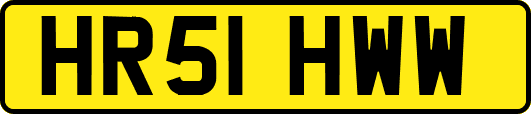 HR51HWW