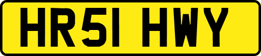 HR51HWY