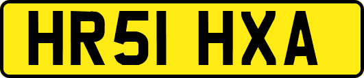 HR51HXA