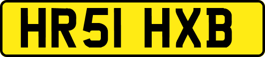 HR51HXB