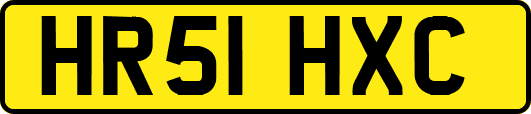 HR51HXC