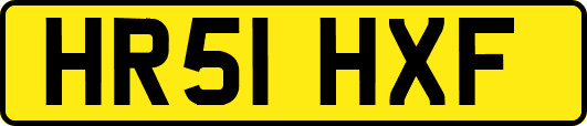 HR51HXF