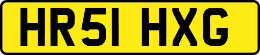 HR51HXG