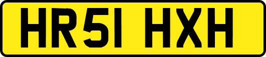 HR51HXH