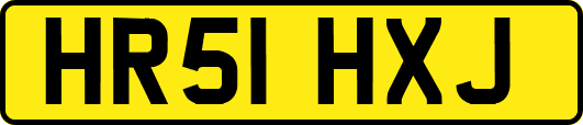 HR51HXJ