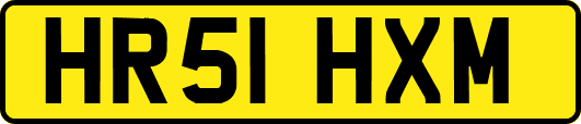 HR51HXM
