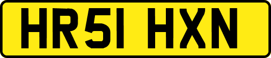 HR51HXN
